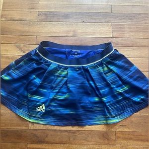 Adidas Climalite Response Ladies Tennis Skort, Small